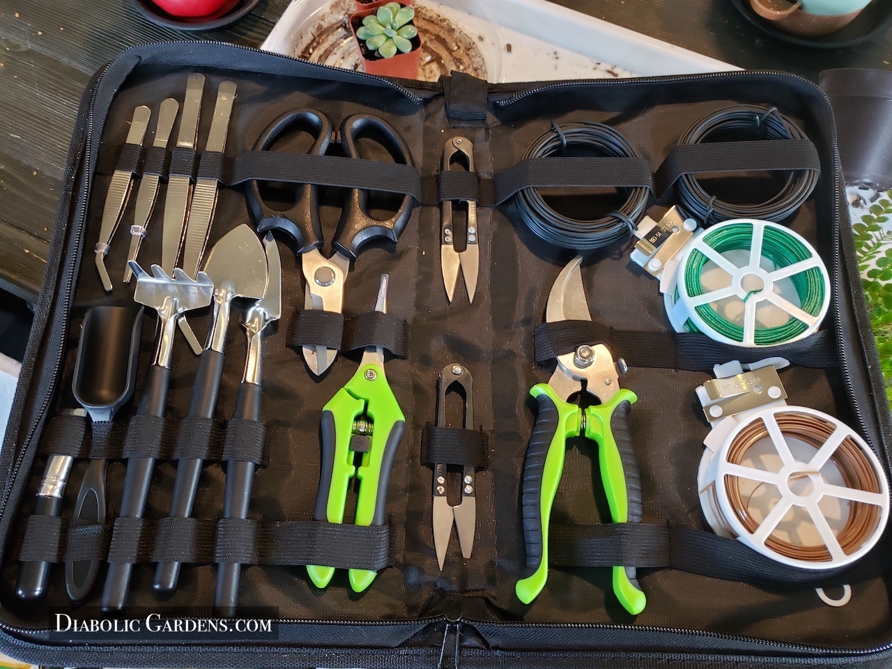 tools - toolkit