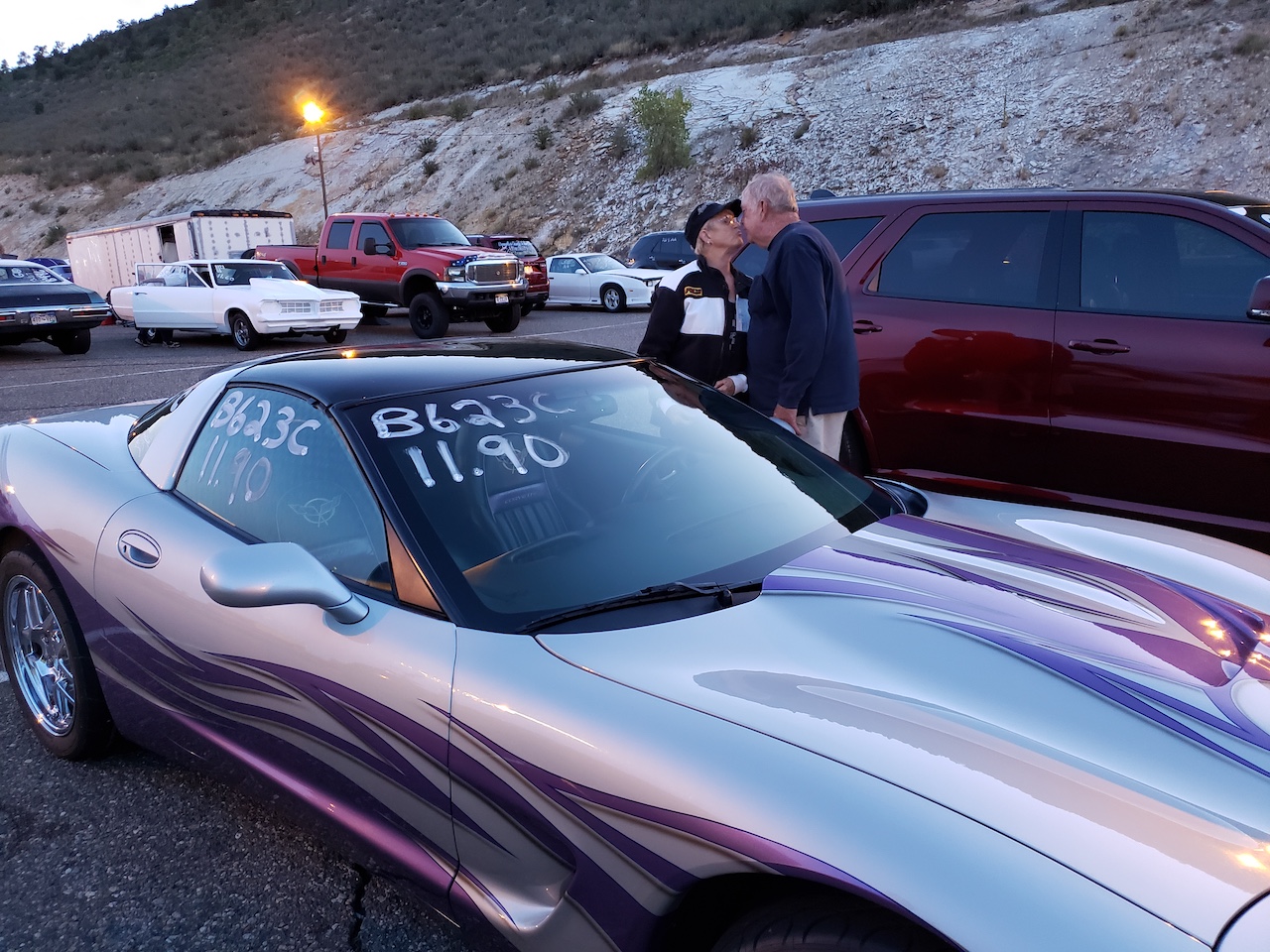 cars